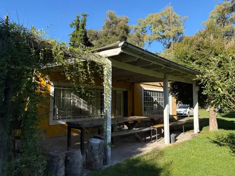 Venta | Casa Quinta en Escobar | 6 Dormitorios | Doble Lote con Pileta y Quincho