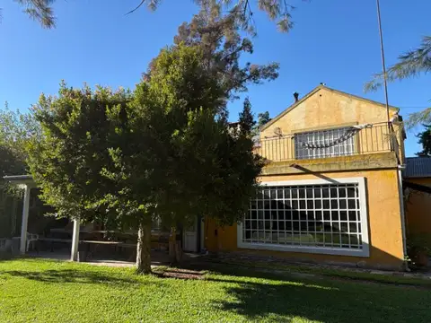 Casa en Venta de 6 dormitorios