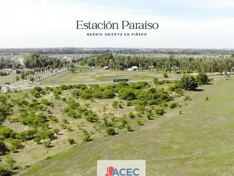 Ruta AO12 y Ruta Provincial 18 - Manzana M  - Lote 3