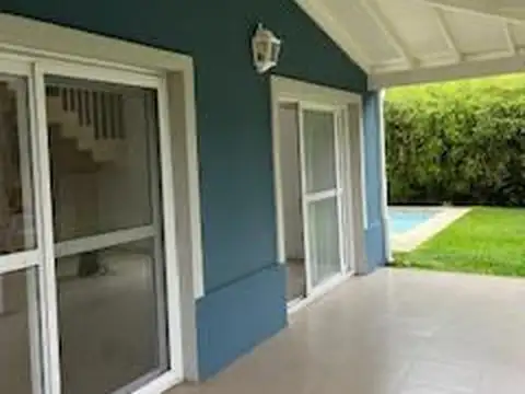 Avenida de los Lagos 6595, Portezuelo 6500