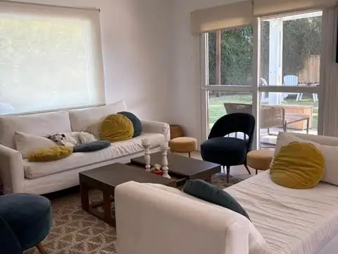 Casa en Alquiler en Nordelta Portezuelo, USD 2.100