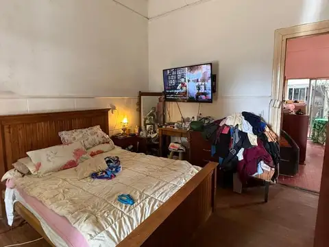 Depto Tipo Casa en Venta en Saavedra, USD 150.000