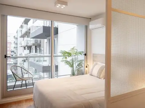 Departamento en Venta en Palermo, USD 140.000