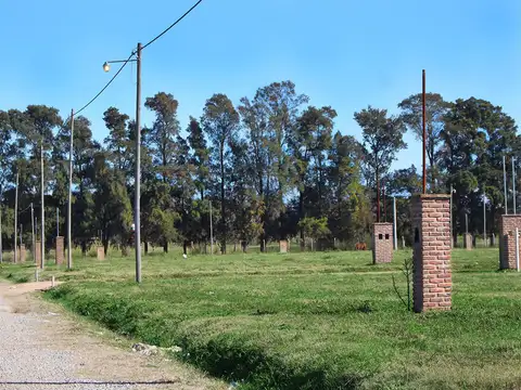 Terreno en Venta en Matheu, Partido de Escobar