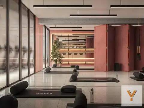 Departamento en Venta en San Telmo, CABA