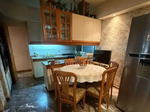 Departamento en Venta en Almagro, USD 279.000