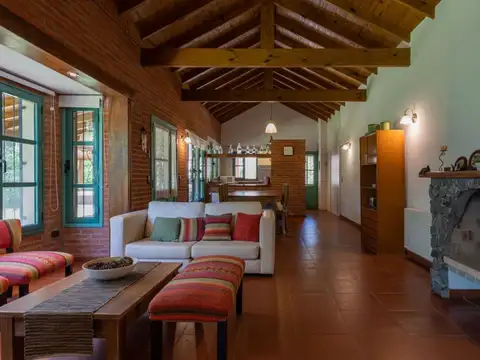 Casa en Alquiler Temporal en Pinamar Norte, USD 5.300