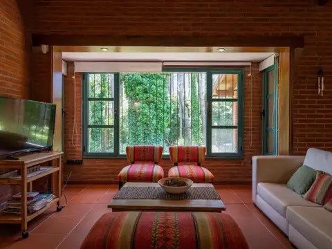 Casa en Alquiler Temporal al Sur