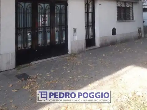 CASA 4 DORMITORIOS