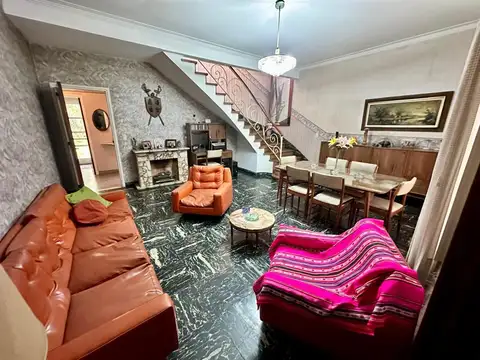 Casa en Venta en Barracas, USD 230.000