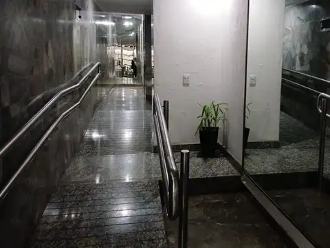 Av. Gaona 2500, Piso 9