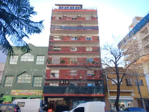 Av. Gaona 2500, Piso 9