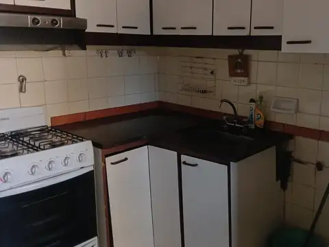 Departamento en Venta en Caballito Norte, USD 99.000