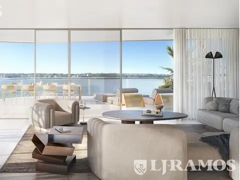 Departamento en Venta en Puertos, USD 230.735