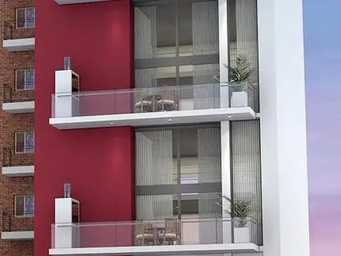 Florida - mts de Av. Maipú - Lote apto edificio. Florida.