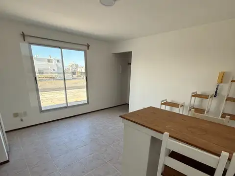 Departamento en Alquiler de 2 ambientes