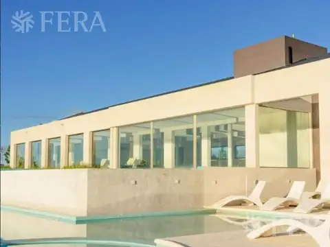 Venta de Terreno en Club de Campo-El Mirador en Coronel Brandsen