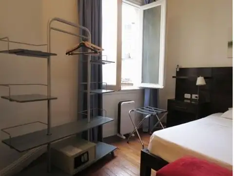 Departamento en Alquiler Temporal Apto profesional