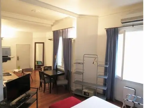Departamento en Alquiler Temporal 3 años