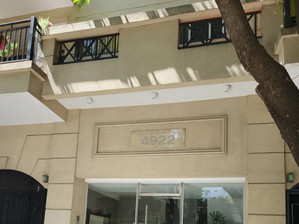 Cullen 4900, Piso 10