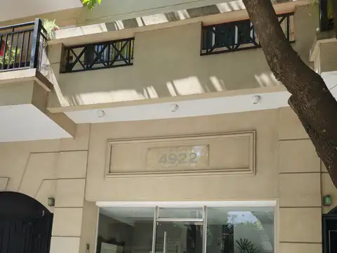Departamento en alquiler 2 ambientes