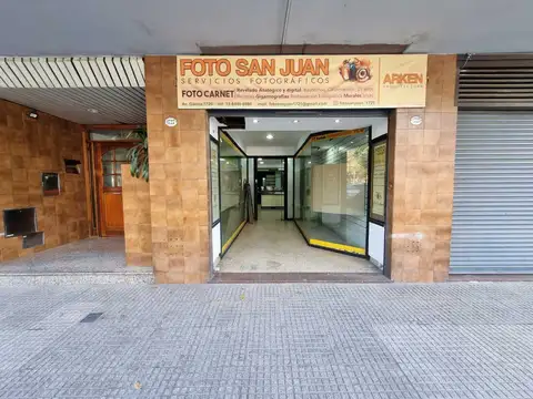 Local en Venta en Caballito Norte, Caballito