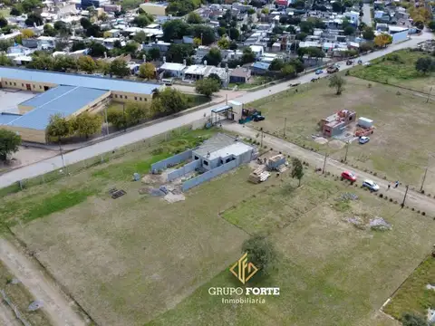 Terreno en Venta de 180,0 m2