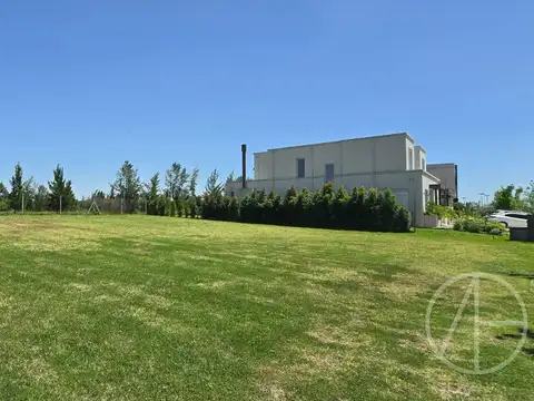 Terreno en venta Carpinchos Nordelta