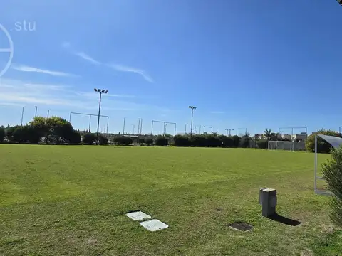 Terreno en venta Carpinchos Nordelta