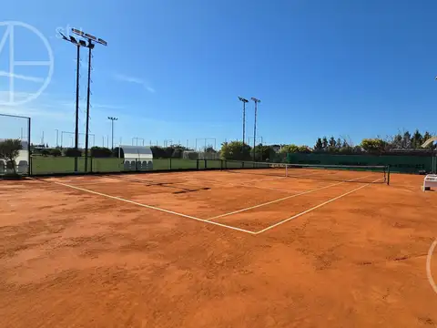 Terreno en Venta 16  mts Fondo