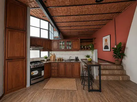 Departamento en Venta 20 años