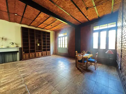 Departamento en Venta en Balvanera, USD 185.000