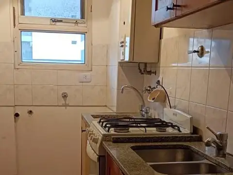 Departamento en Alquiler al Sur