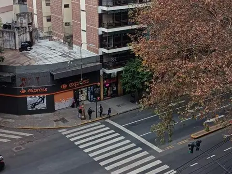 Departamento en Alquiler de 1 dormitorio
