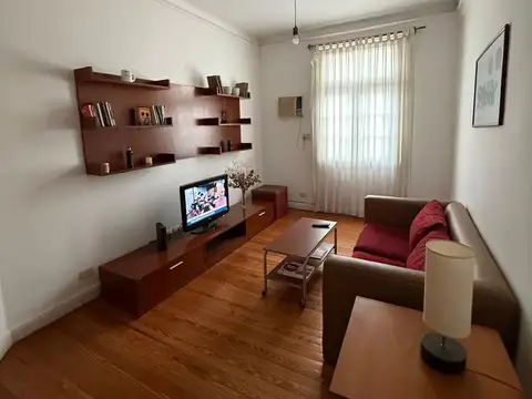 Departamento en Alquiler en Retiro, CABA