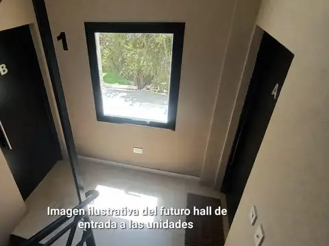 Departamento en Venta A Estrenar