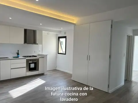 Departamento en Venta en Munro, Partido de Vicente López