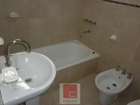 Departamento en  Patricios 833 - PB 2 - Luján de Cuyo
