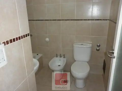 Departamento en Alquiler 10 años