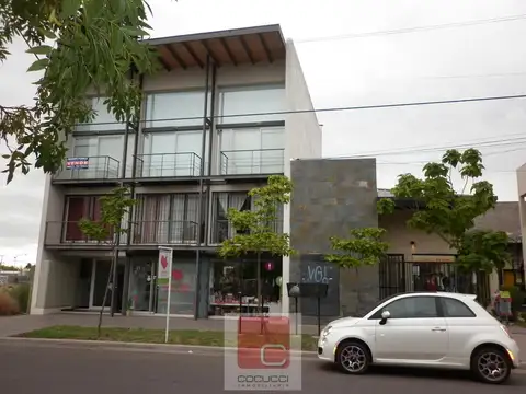 Departamento en  Patricios 833 - PB 2 - Luján de Cuyo