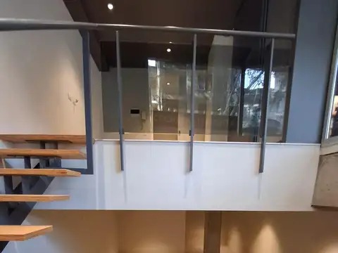 Oficina en  Edificio Pampero Zeta