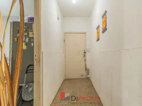 Departamento en Venta 45 años