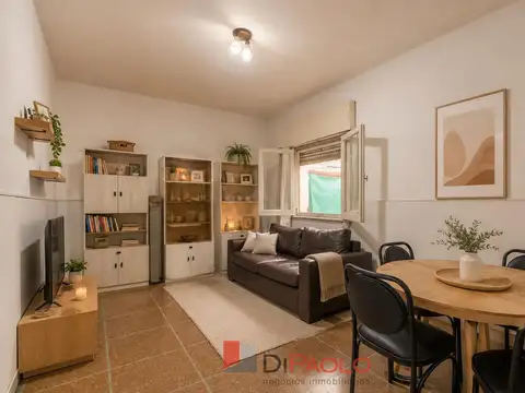 Departamento 3 ambientes 