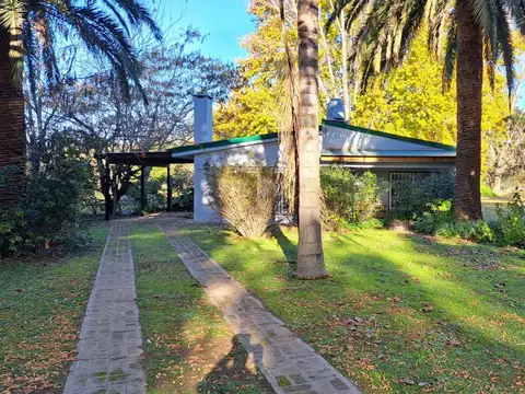 Casa en venta en zona central del Club de Campo El Moro