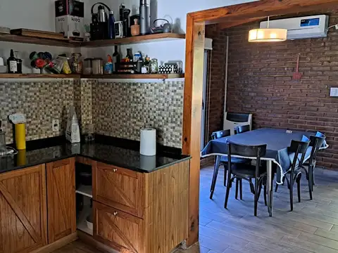 Casa en Venta en El Moro, USD 165.000