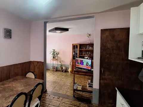 Casa en Venta al Oeste