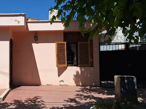 Casa en venta Lujan de Cuyo Chacras de Coria