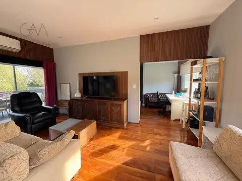 Casa en alquiler en Barrio Tierra y Mar