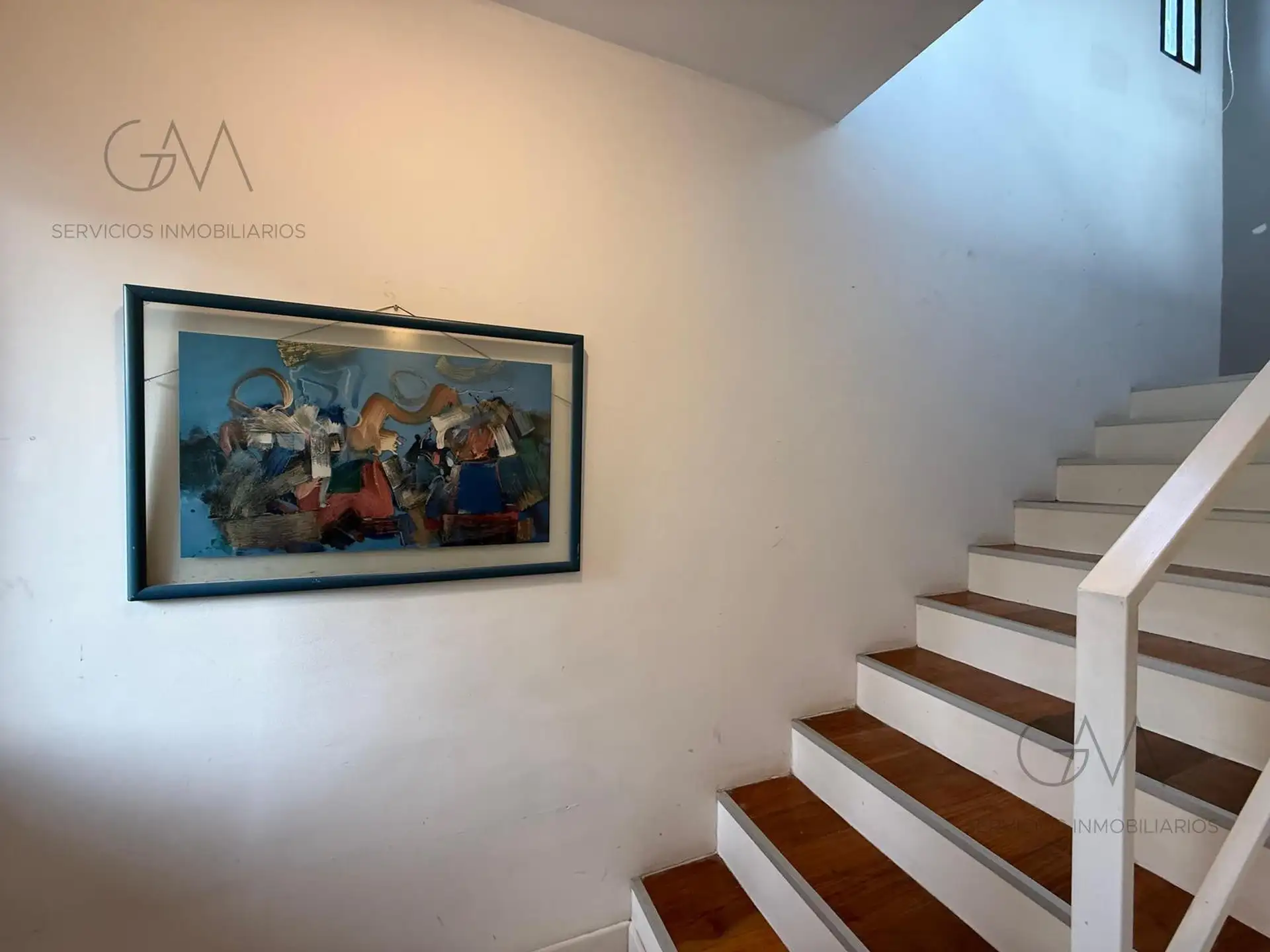 Casa en alquiler en Barrio Tierra y Mar