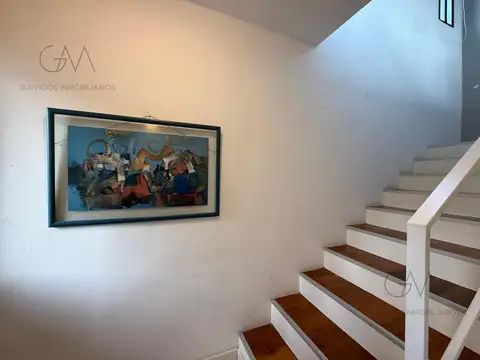 Casa en Alquiler de 1 dormitorio